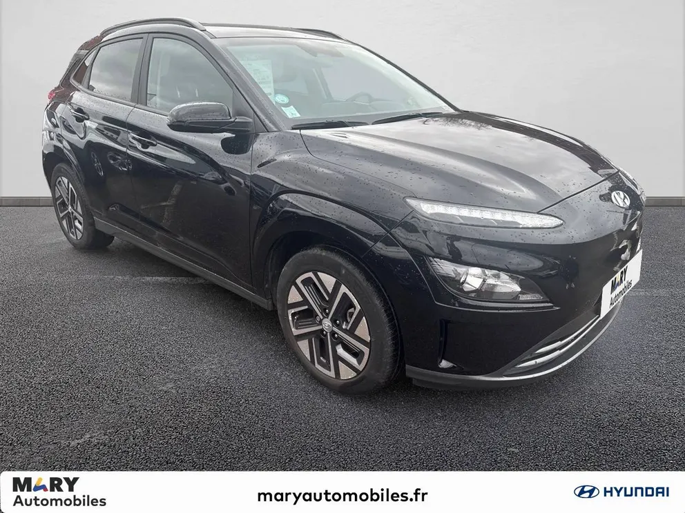 Véhicule occasion 215640 - hyundai KONA - Photo 3