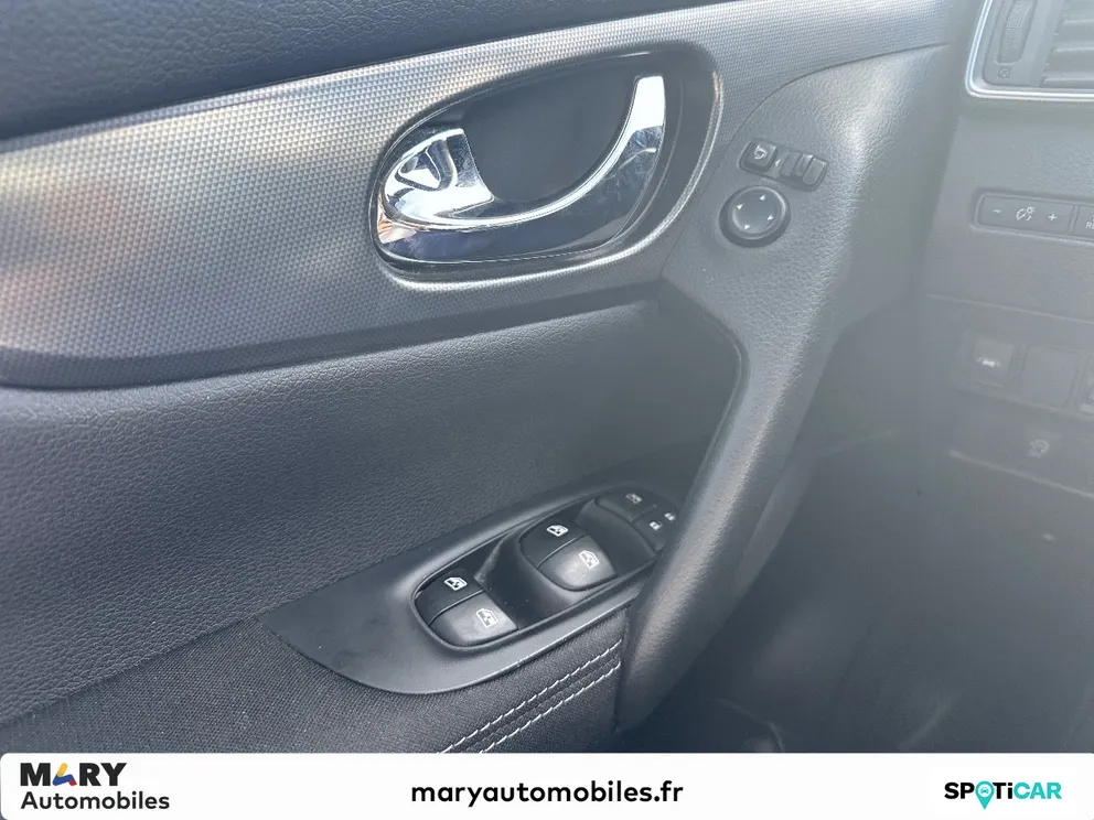 Véhicule occasion 1229876 - nissan QASHQAI - Photo 22