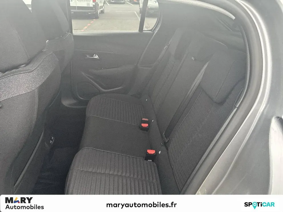 Véhicule occasion 197951 - peugeot 208 - Photo 10