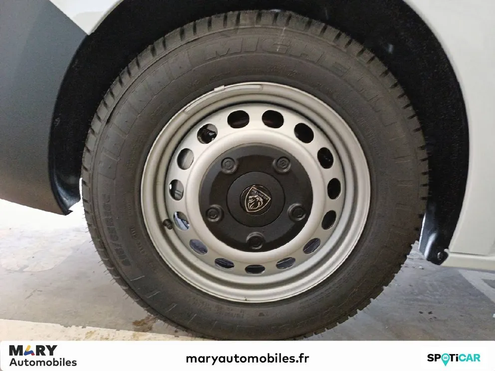 Véhicule occasion 168911 - peugeot EXPERT - Photo 11