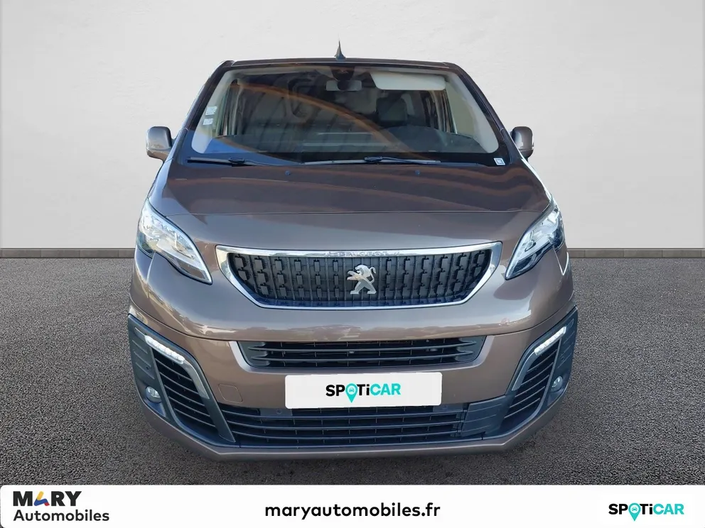 Véhicule occasion 1231004 - peugeot EXPERT - Photo 6