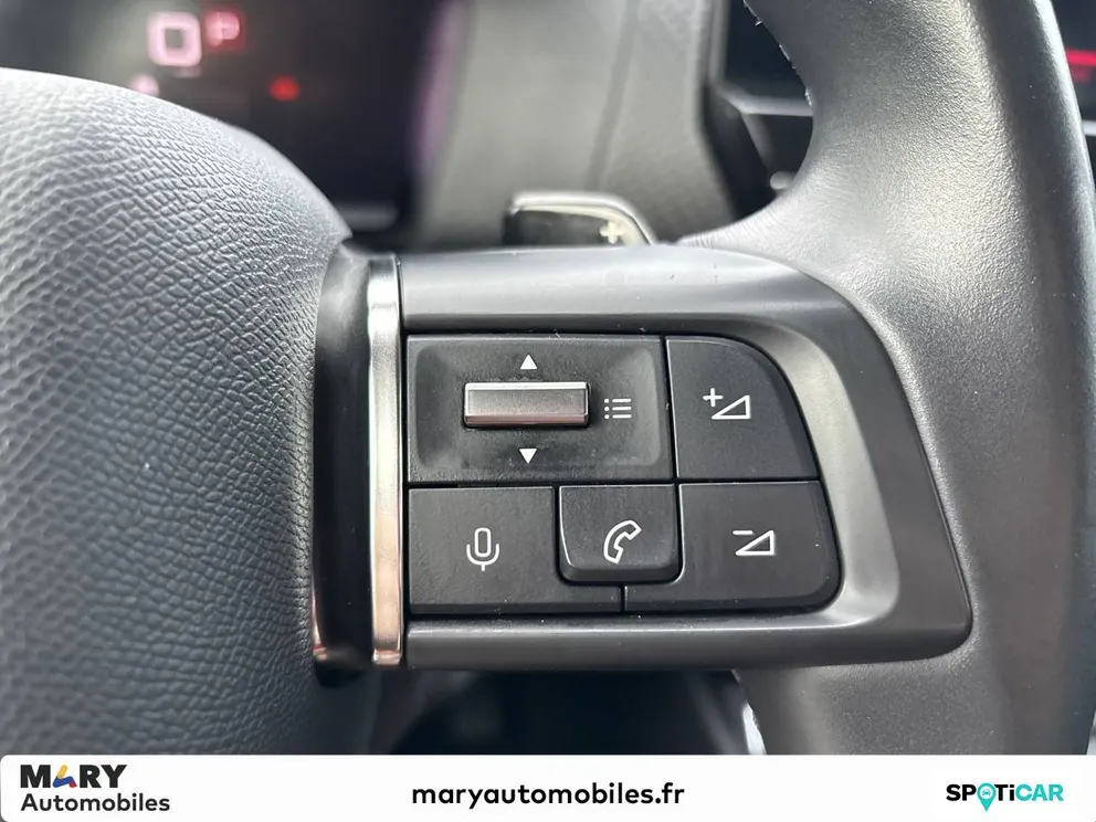 Véhicule occasion 200820 - Citroën C4 - Photo 14