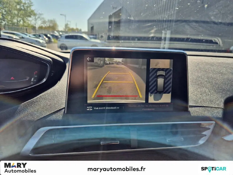 Véhicule occasion 234444 - peugeot 3008 - Photo 13