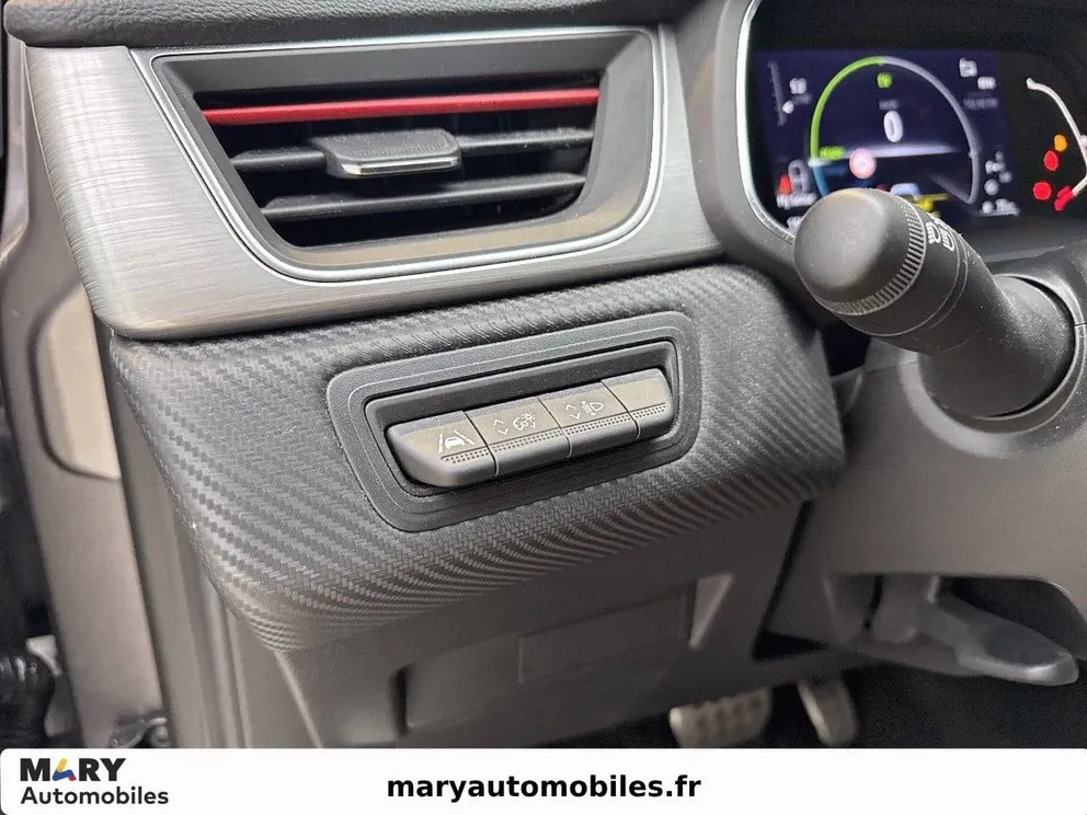 Véhicule occasion 196545 - renault CAPTUR - Photo 15