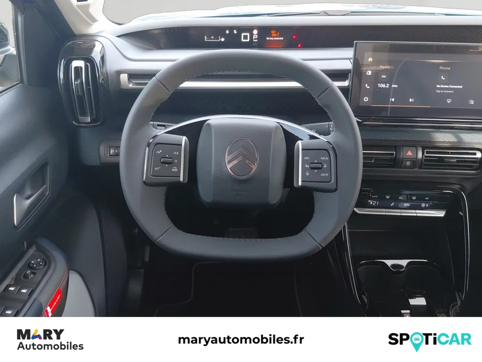 Véhicule occasion 1226541 - Citroën C3 AIRCROSS - Photo 12