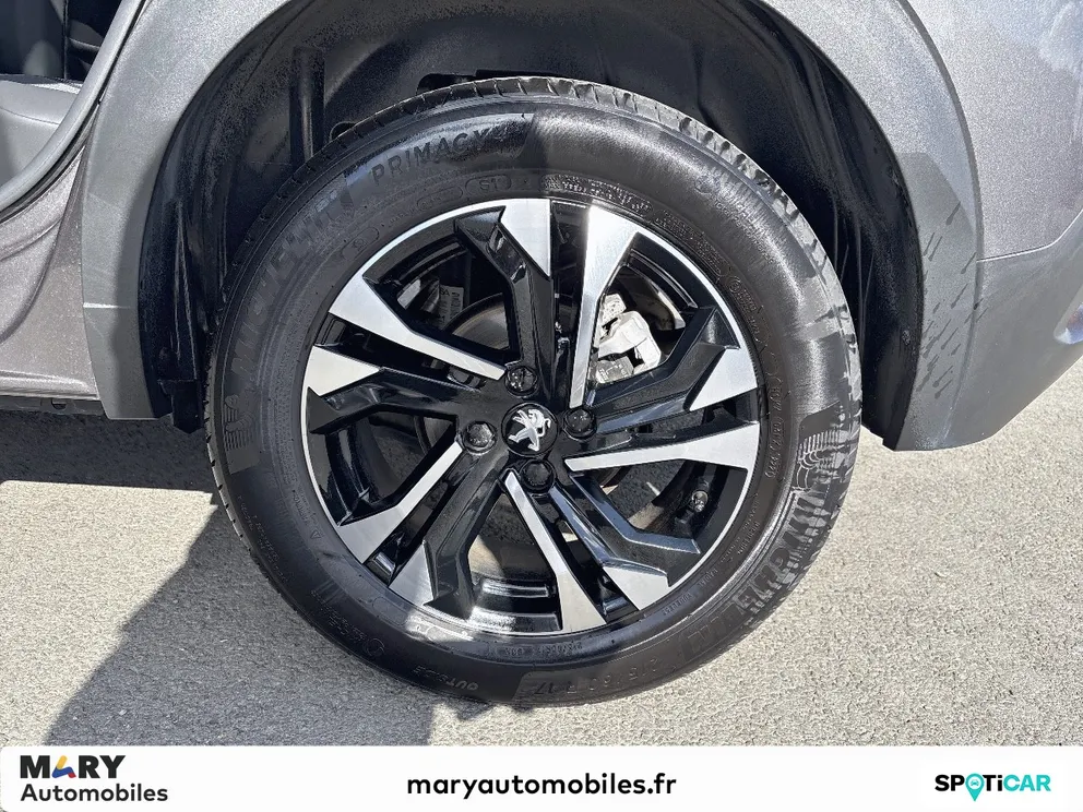 Véhicule occasion 1231828 - peugeot 2008 - Photo 7