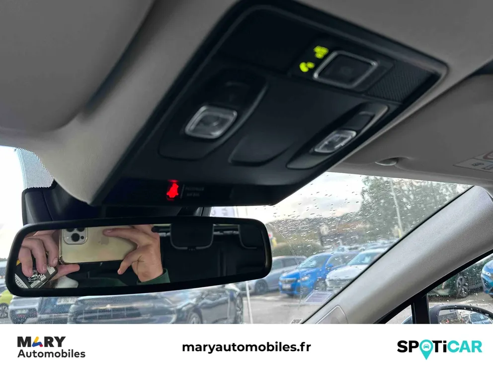 Véhicule occasion 1237710 - renault CAPTUR - Photo 30