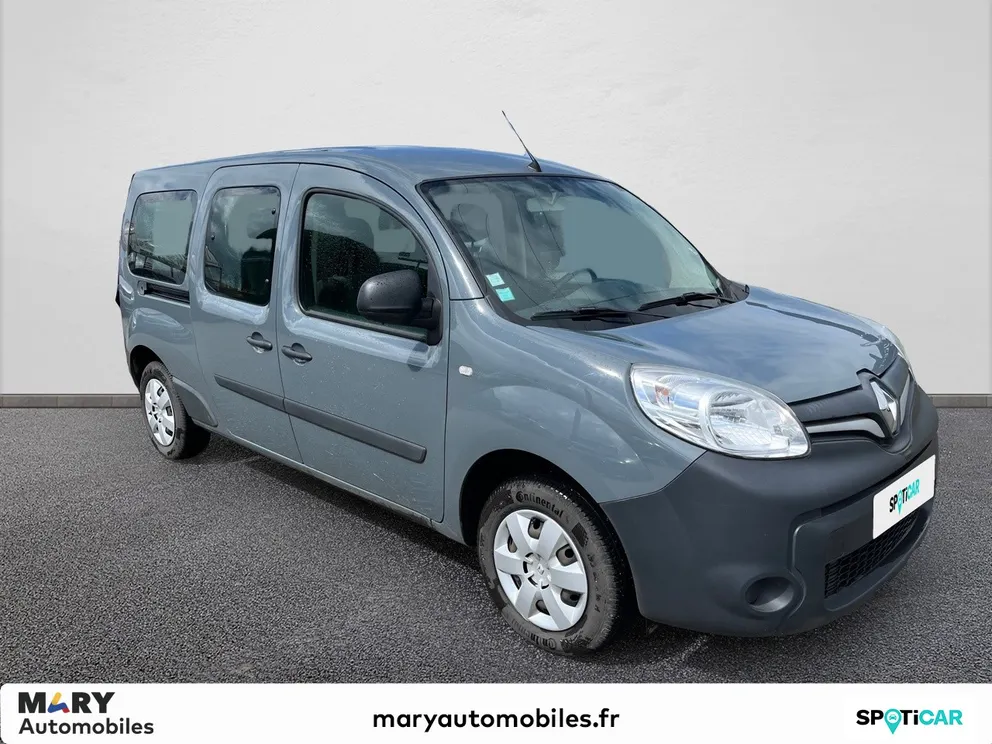 Véhicule occasion 238792 - renault KANGOO - Photo 5