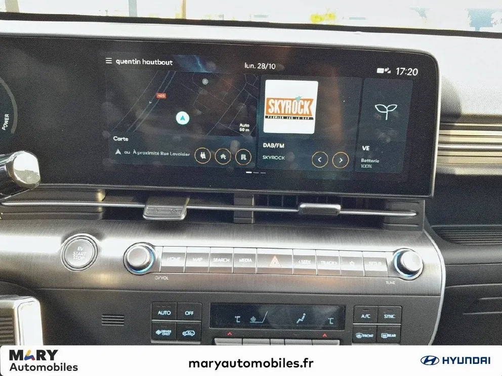 Véhicule occasion 147512 - hyundai KONA - Photo 15