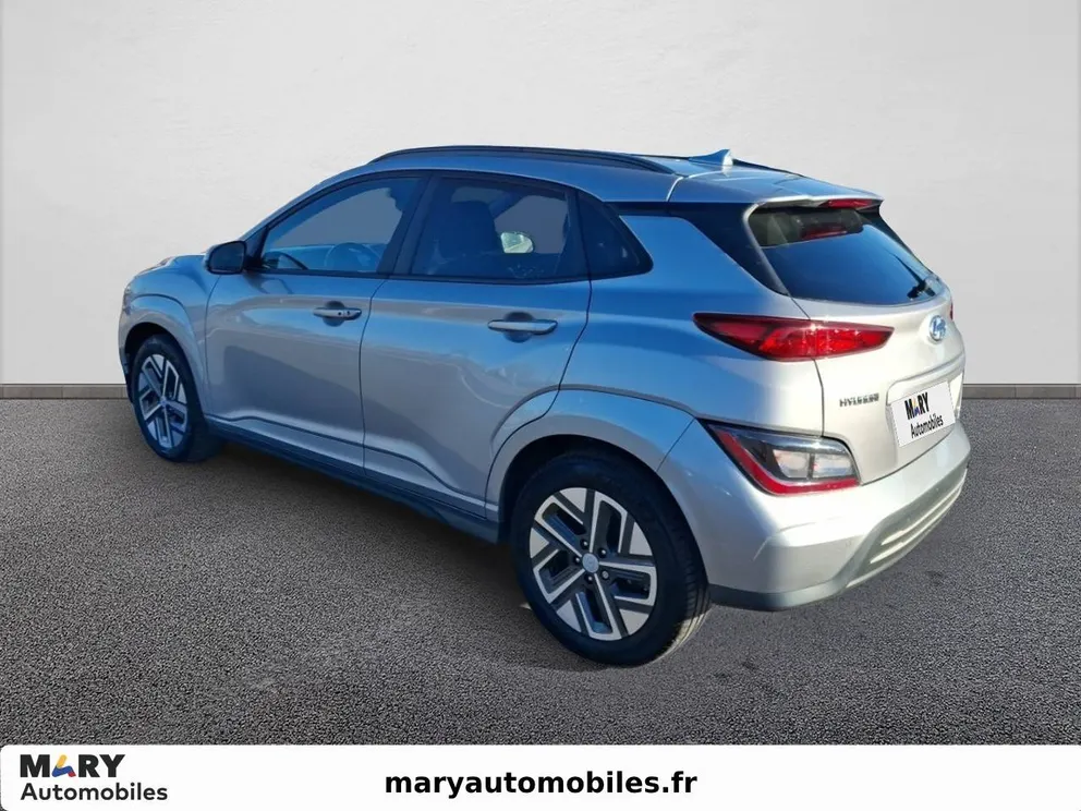 Véhicule occasion 225454 - hyundai KONA - Photo 7