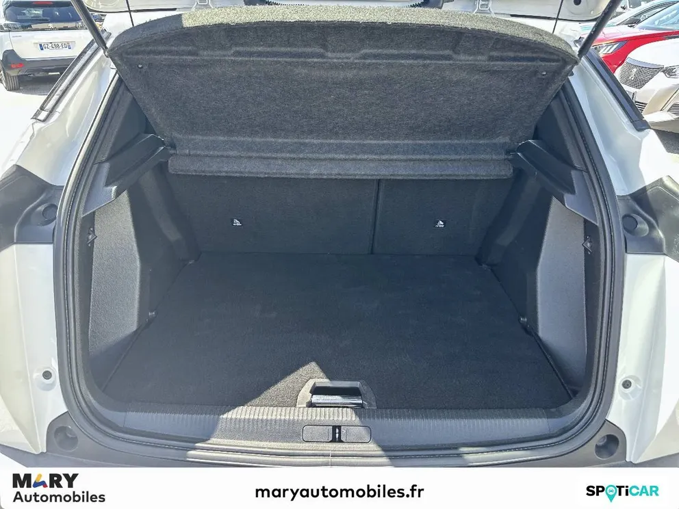 Véhicule occasion 227051 - peugeot 2008 - Photo 6