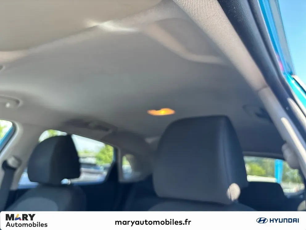 Véhicule occasion 226411 - hyundai KONA - Photo 10