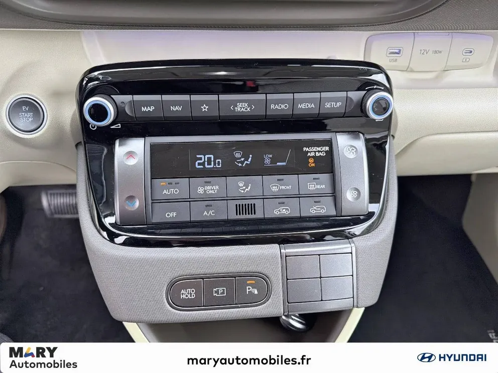 Véhicule occasion 221423 - hyundai INSTER - Photo 13