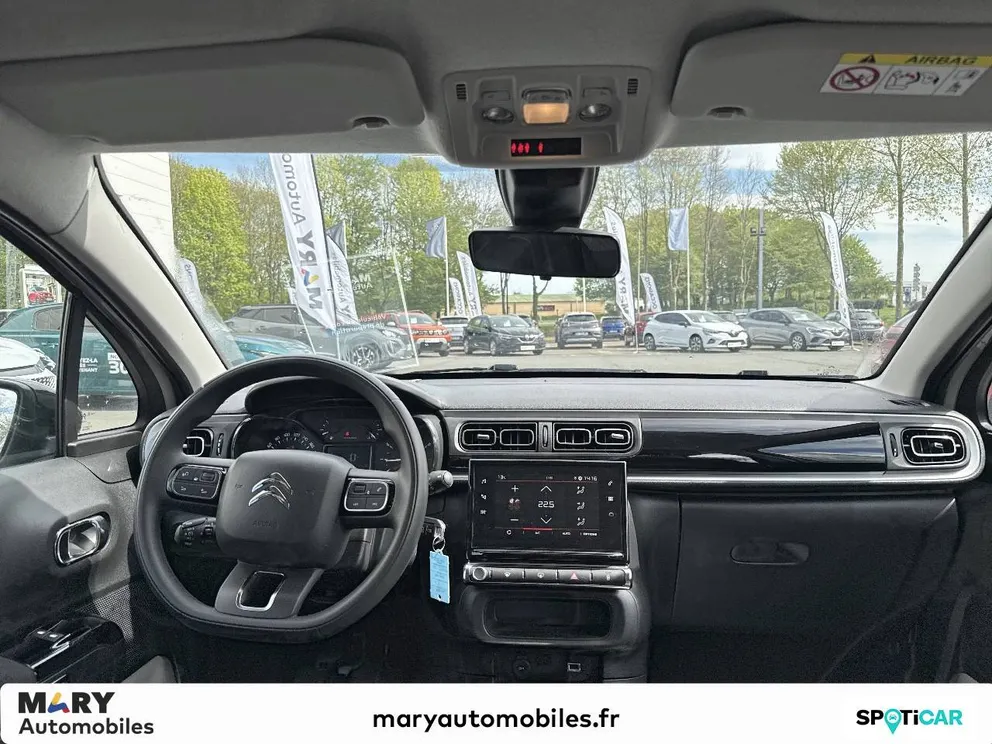 Véhicule occasion 232492 - Citroën C3 - Photo 8