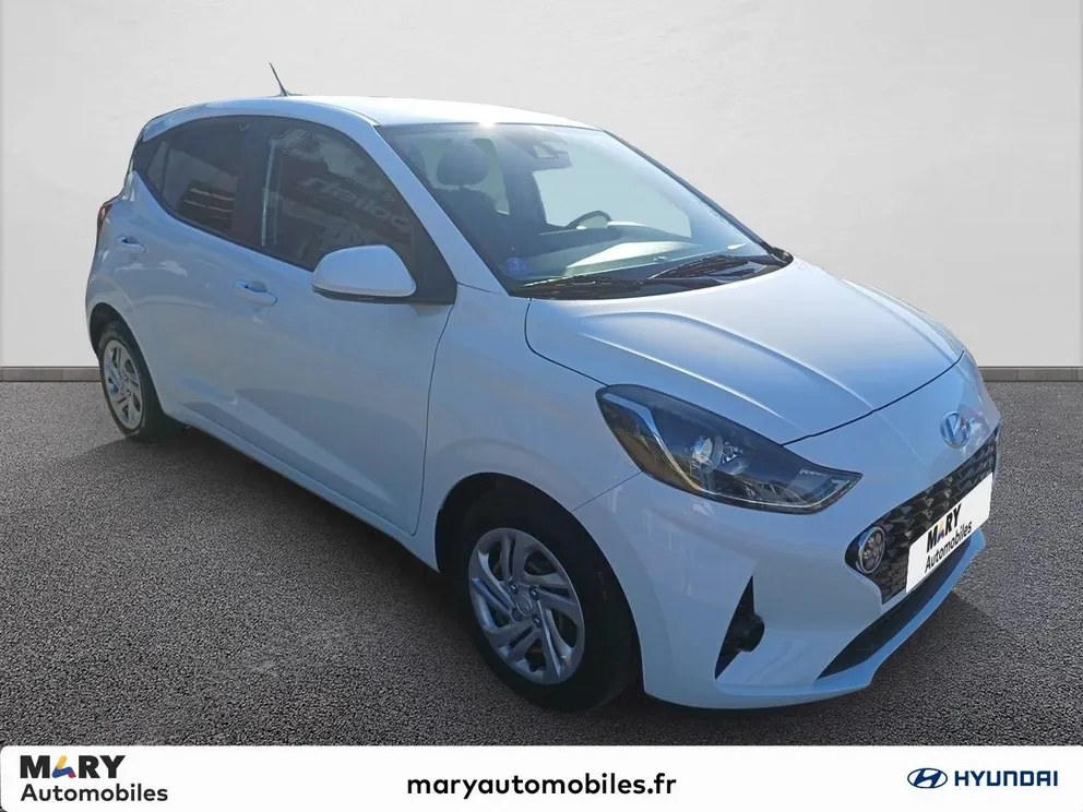 Véhicule occasion 222546 - hyundai i10 - Photo 3