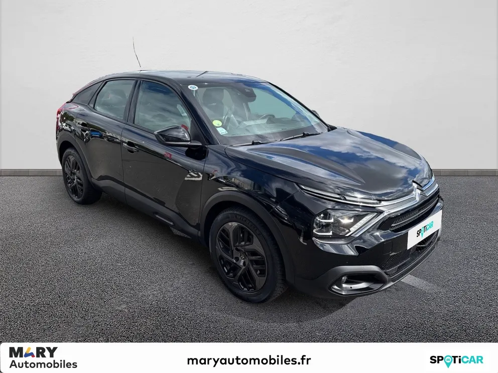 Véhicule occasion 1226866 - Citroën C4 - Photo 5
