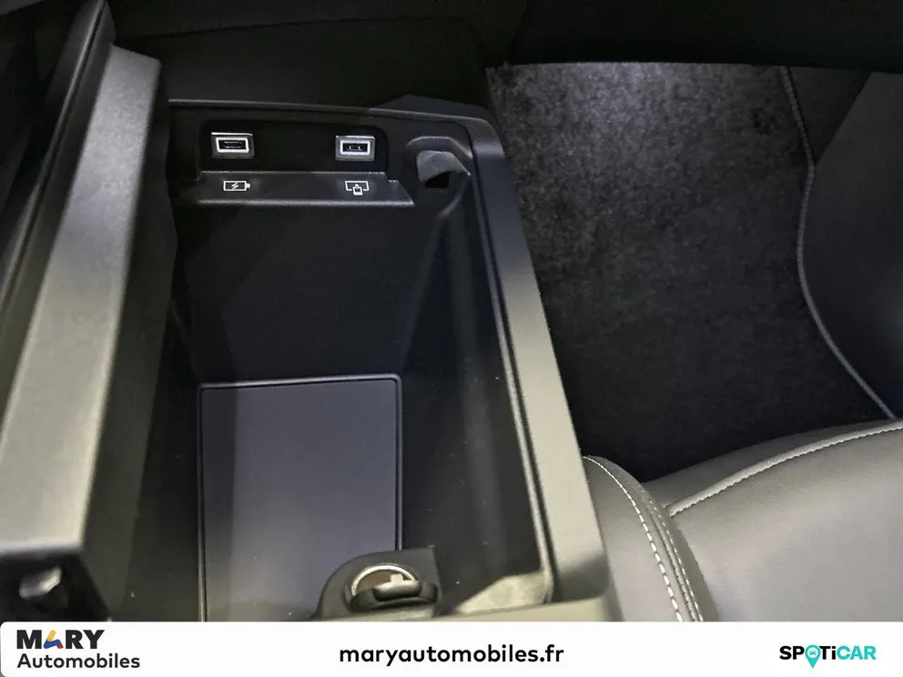 Véhicule occasion 173679 - peugeot 3008 - Photo 15