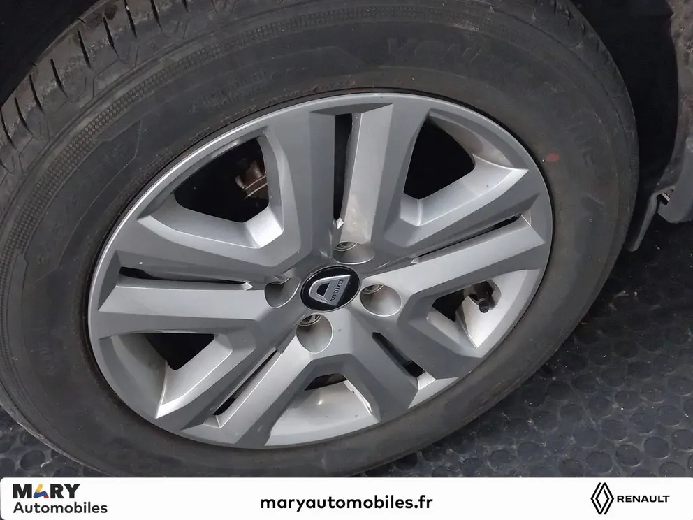 Véhicule occasion 203836 - dacia SANDERO - Photo 16