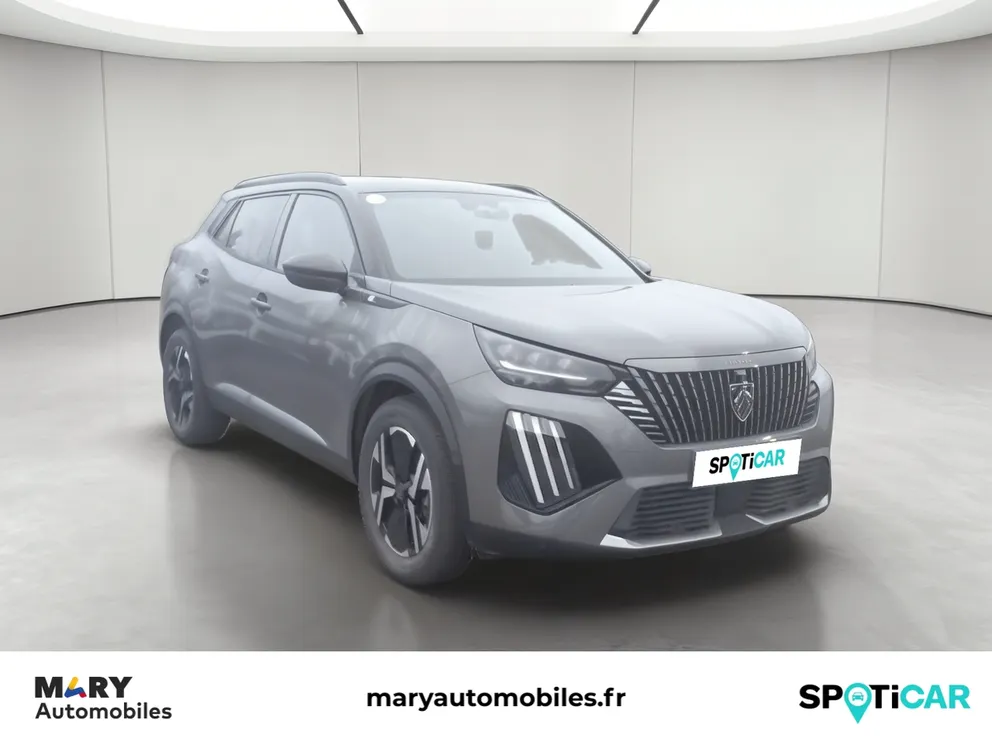 Véhicule occasion 1244799 - peugeot 2008 - Photo 6