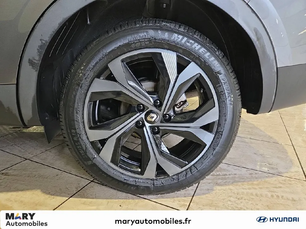 Véhicule occasion 217524 - renault ARKANA - Photo 11