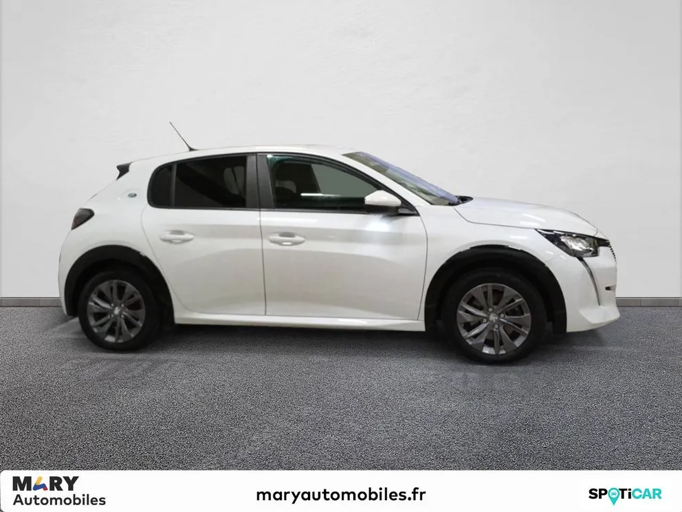 Véhicule occasion 201420 - peugeot 208 - Photo 4