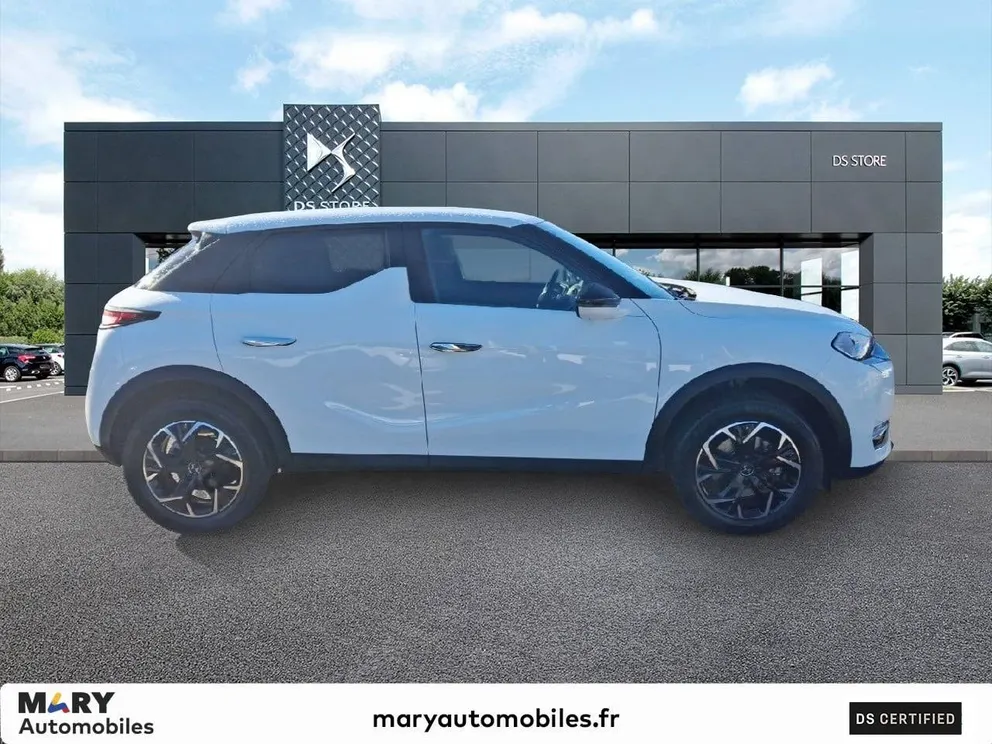 Véhicule occasion 225183 - ds DS 3 - Photo 4