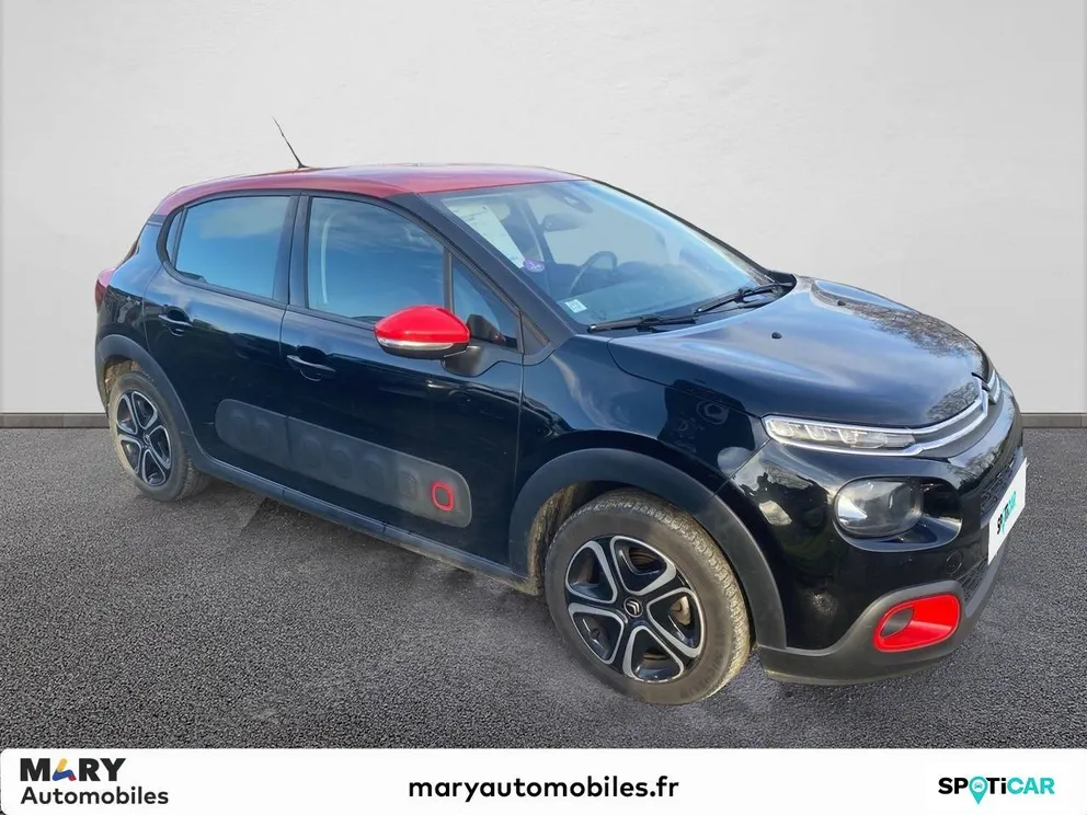 Véhicule occasion 212961 - Citroën C3 - Photo 3