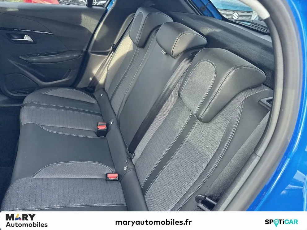 Véhicule occasion 210403 - peugeot 208 - Photo 10