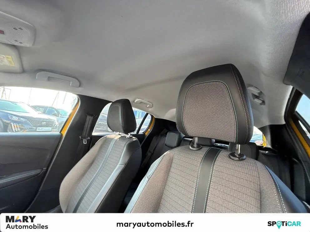 Véhicule occasion 226769 - peugeot 208 - Photo 13