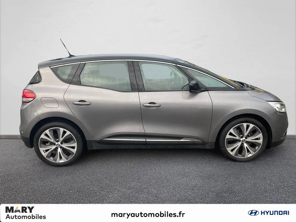 Véhicule occasion 173519 - renault SCENIC - Photo 4