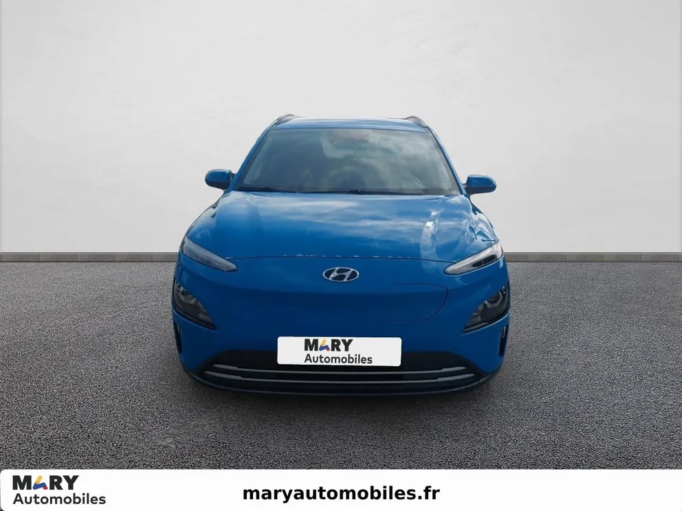 Véhicule occasion 1235803 - hyundai KONA - Photo 6