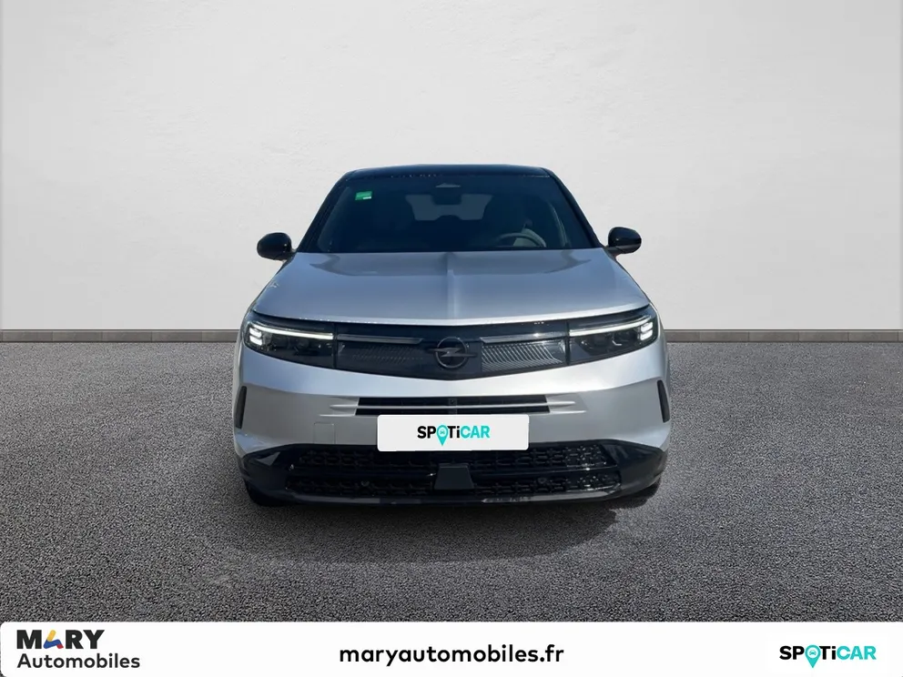 Véhicule occasion 1238311 - opel GRANDLAND - Photo 6