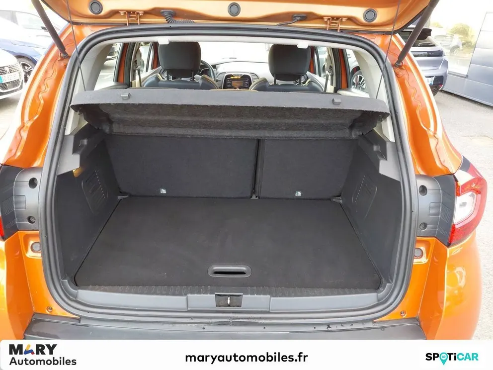 Véhicule occasion 205732 - renault CAPTUR - Photo 6