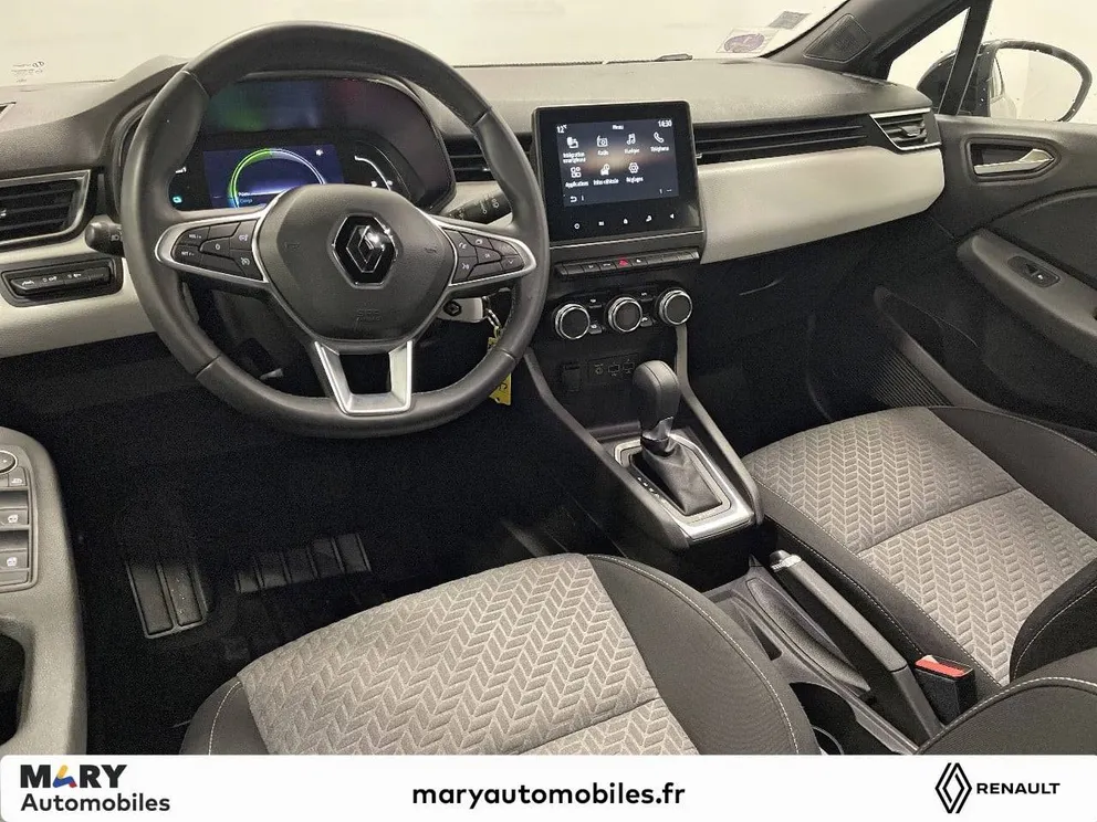 Véhicule occasion 219606 - renault CLIO - Photo 8