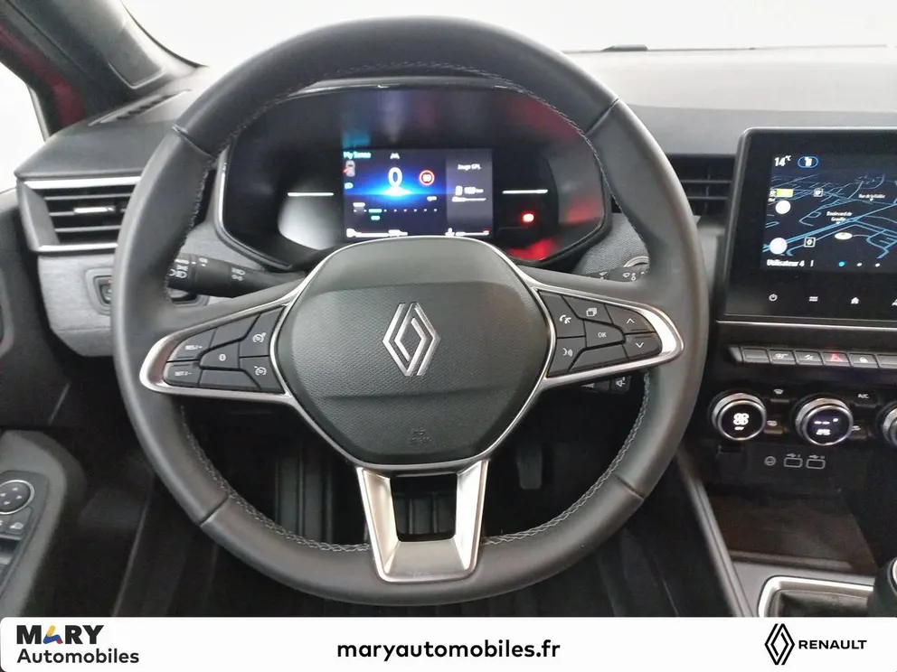 Véhicule occasion 216103 - renault CLIO - Photo 21