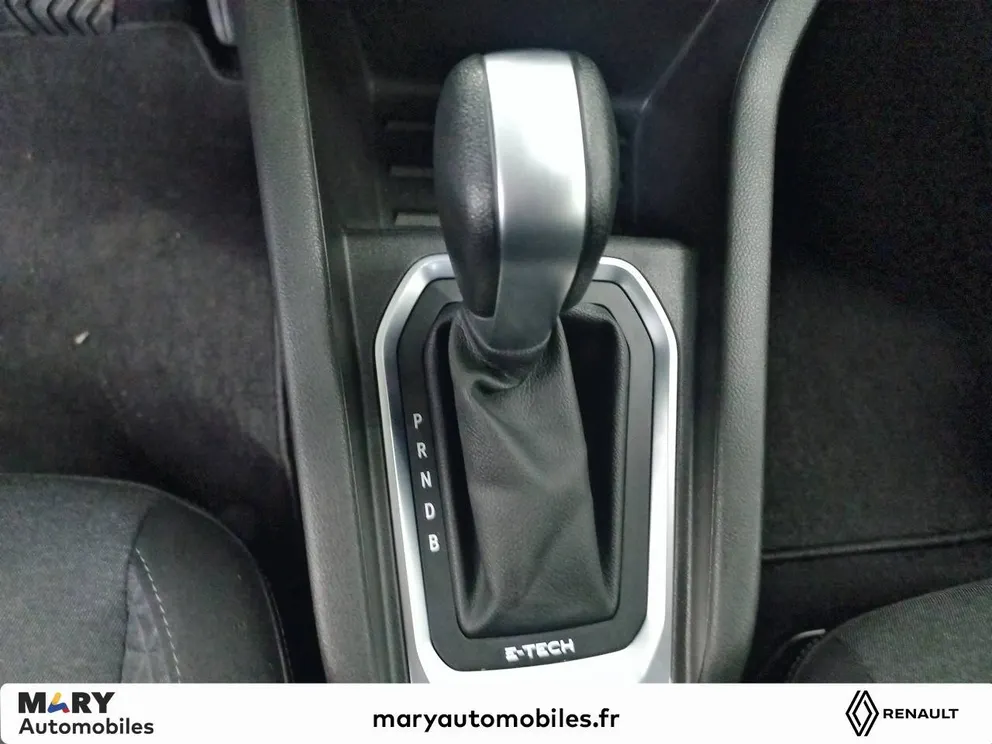 Véhicule occasion 212804 - renault CLIO - Photo 13