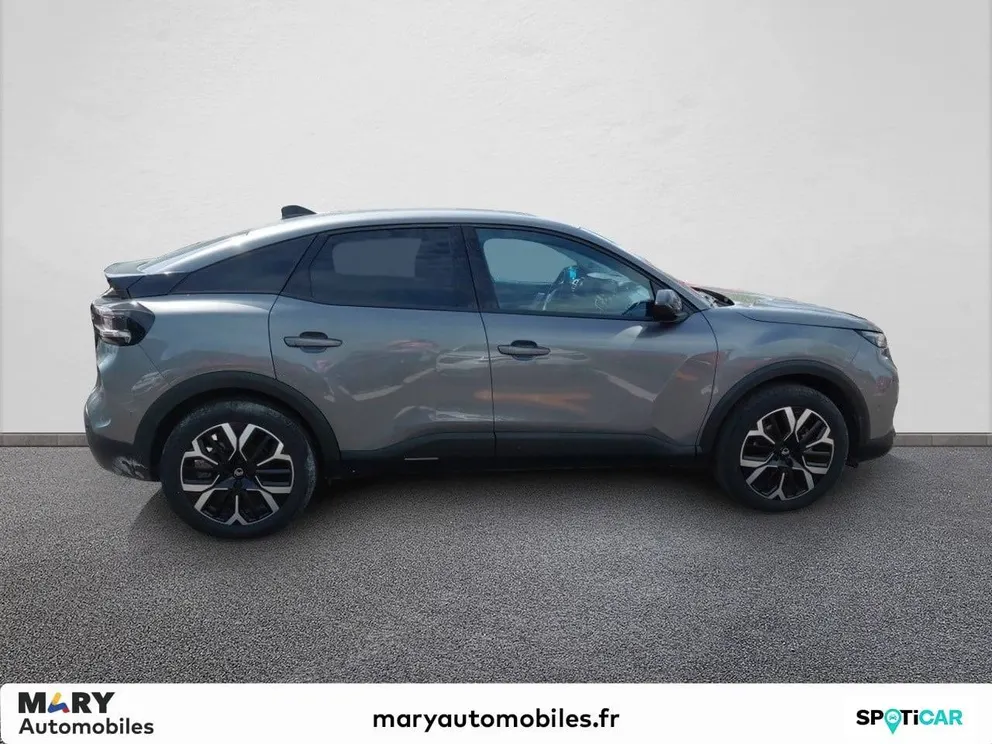 Véhicule occasion 229272 - Citroën C4 - Photo 4