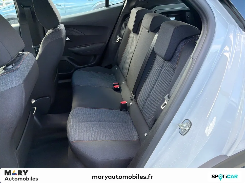 Véhicule occasion 230444 - peugeot 2008 - Photo 16