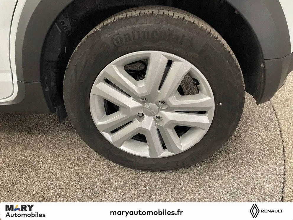 Véhicule occasion 203918 - dacia SANDERO - Photo 11