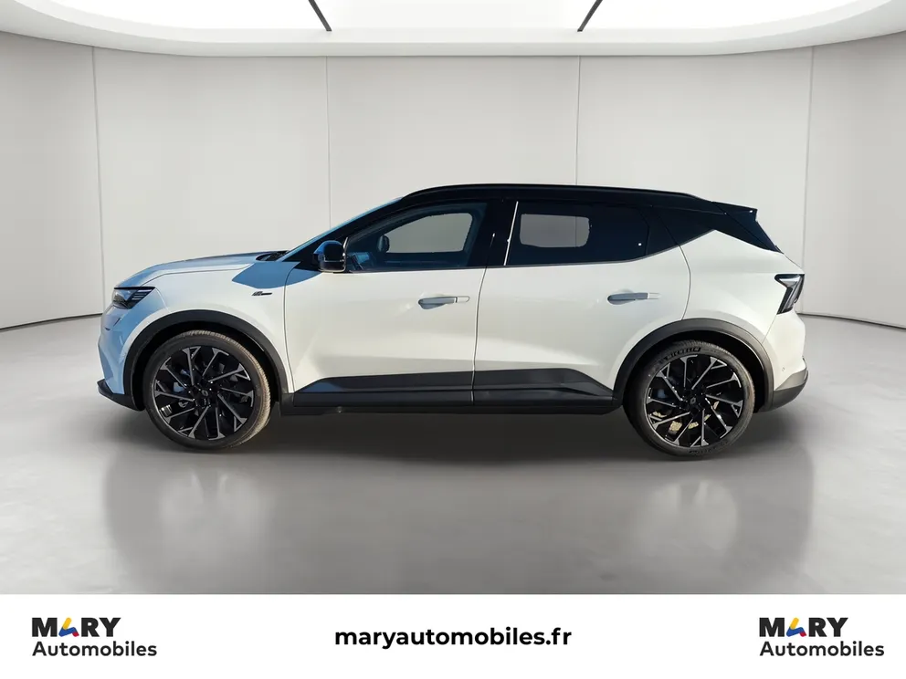 Véhicule occasion 1246402 - renault SCENIC - Photo 2