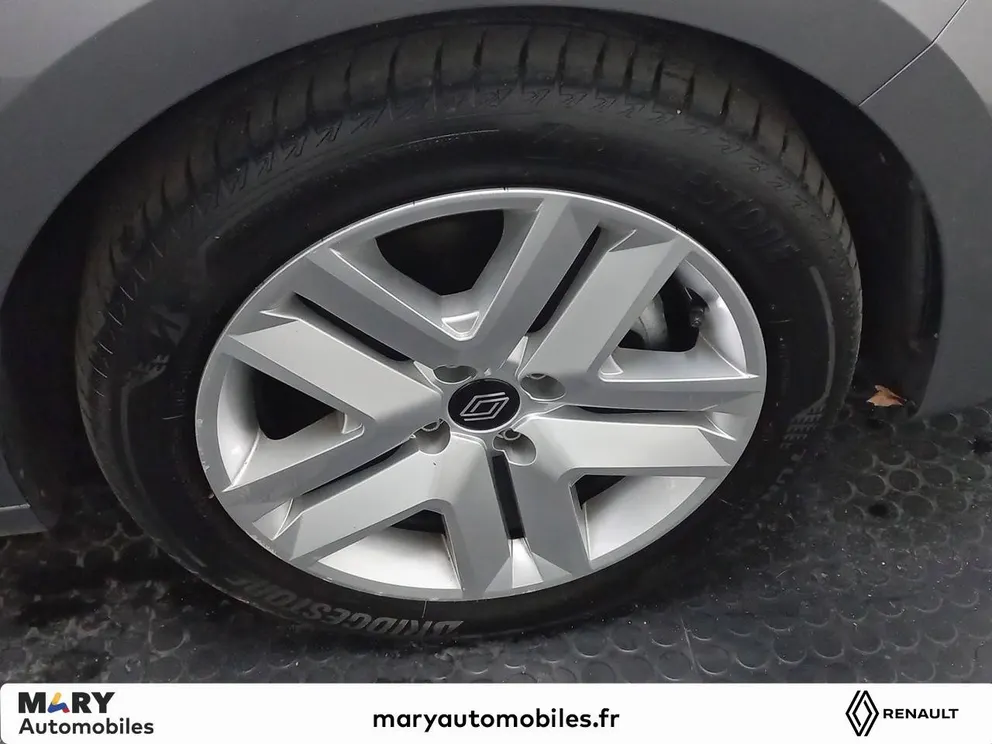 Véhicule occasion 205866 - renault CLIO - Photo 11