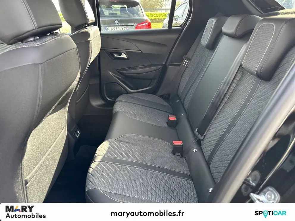 Véhicule occasion 224352 - peugeot 208 - Photo 10