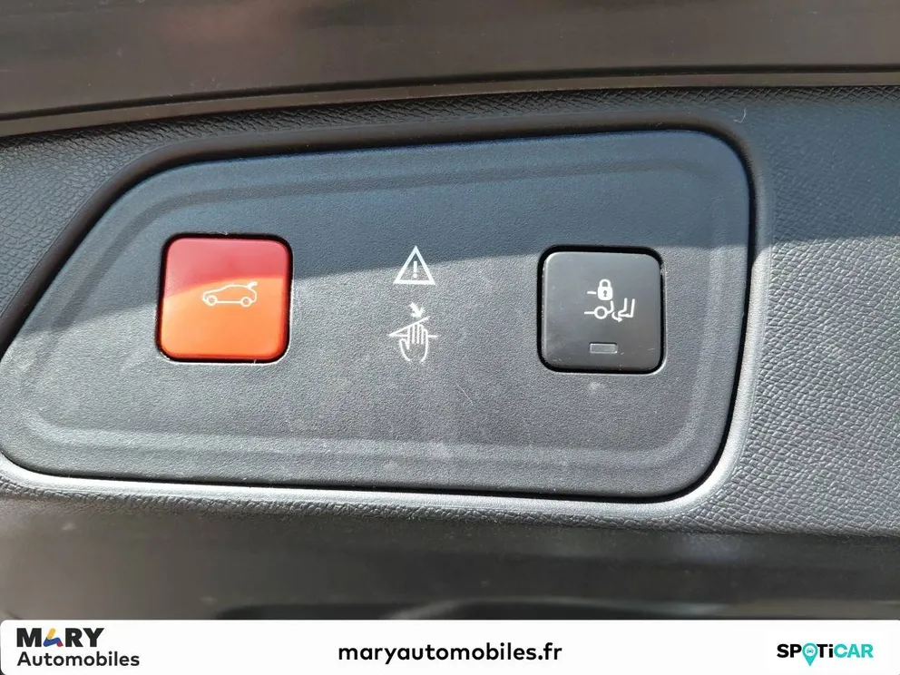Véhicule occasion 229585 - peugeot 3008 - Photo 18