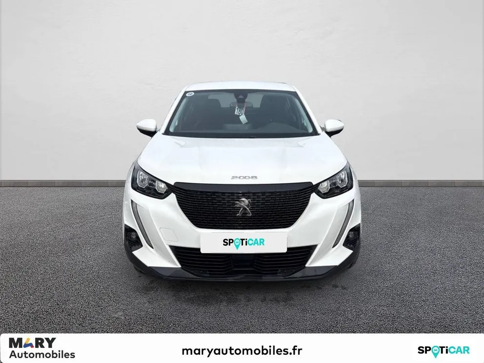 Véhicule occasion 216280 - peugeot 2008 - Photo 8