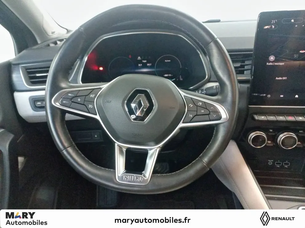 Véhicule occasion 216989 - renault CAPTUR - Photo 14