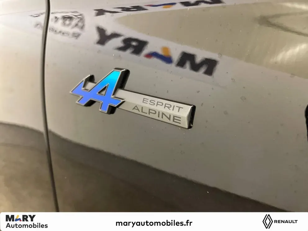 Véhicule occasion 218964 - renault AUSTRAL - Photo 19