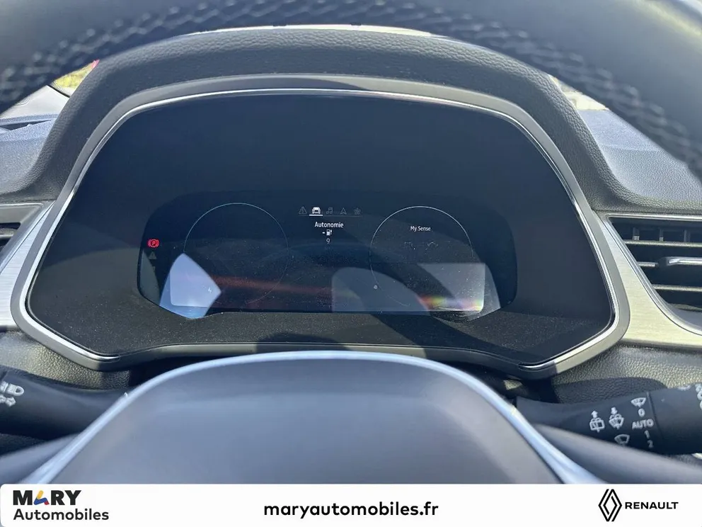 Véhicule occasion 229473 - renault CAPTUR - Photo 18