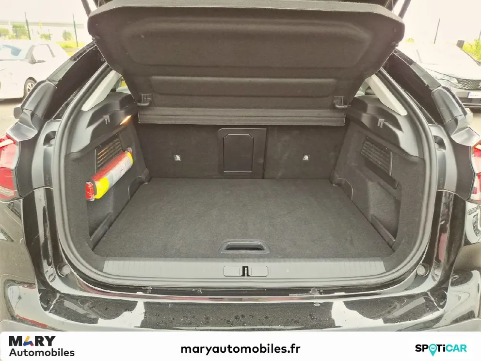 Véhicule occasion 232594 - Citroën C4 - Photo 20