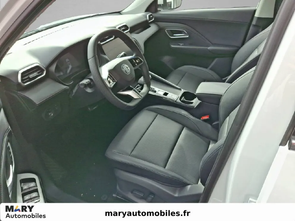 Véhicule occasion 203589 - mg ZS - Photo 9