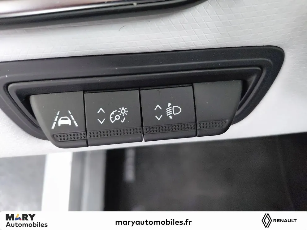 Véhicule occasion 229669 - renault CLIO - Photo 19